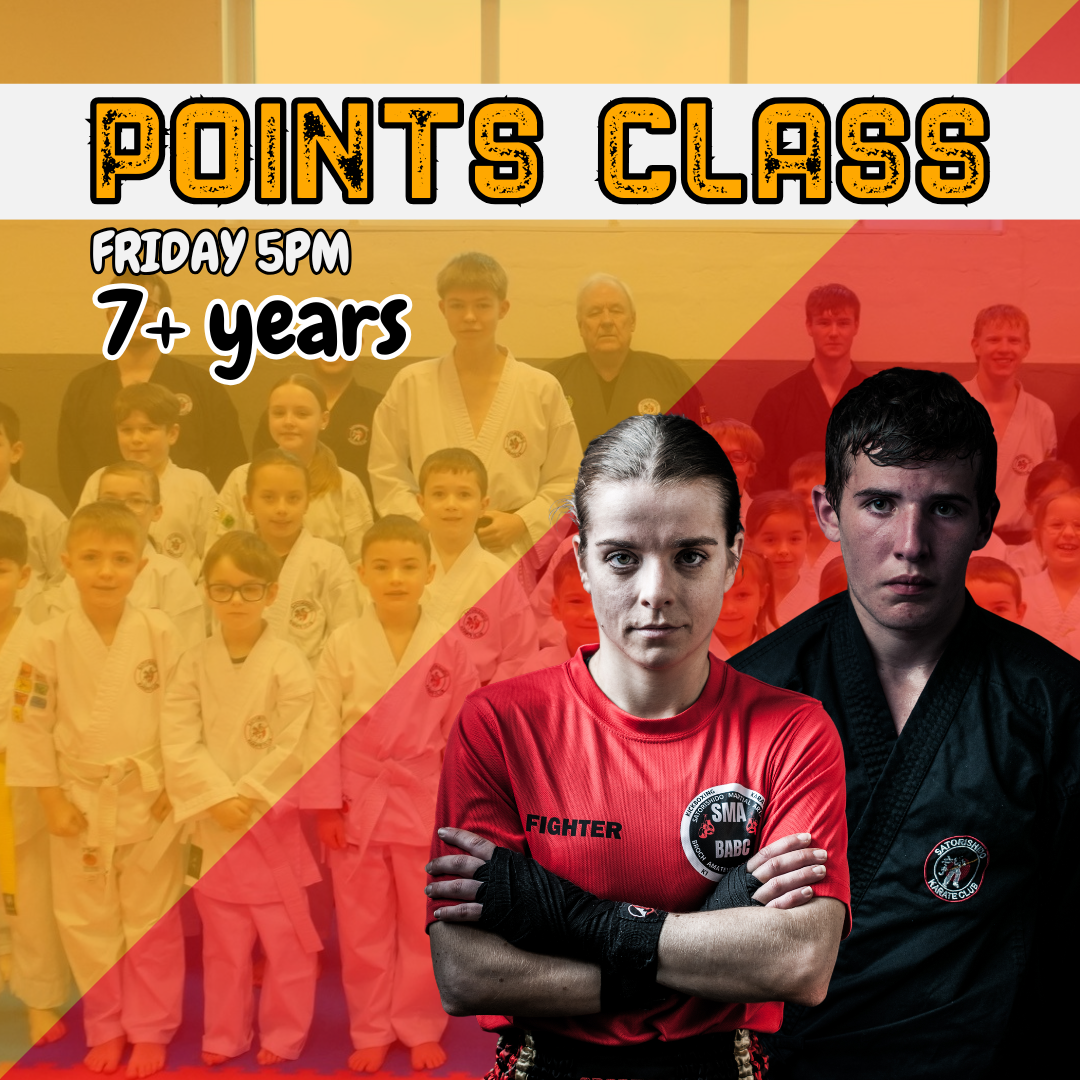 Point Scoring Competition class - Monthly Payment - fraserburgh fitness centre