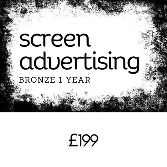 Bronze - 1 Year - fraserburgh fitness centre