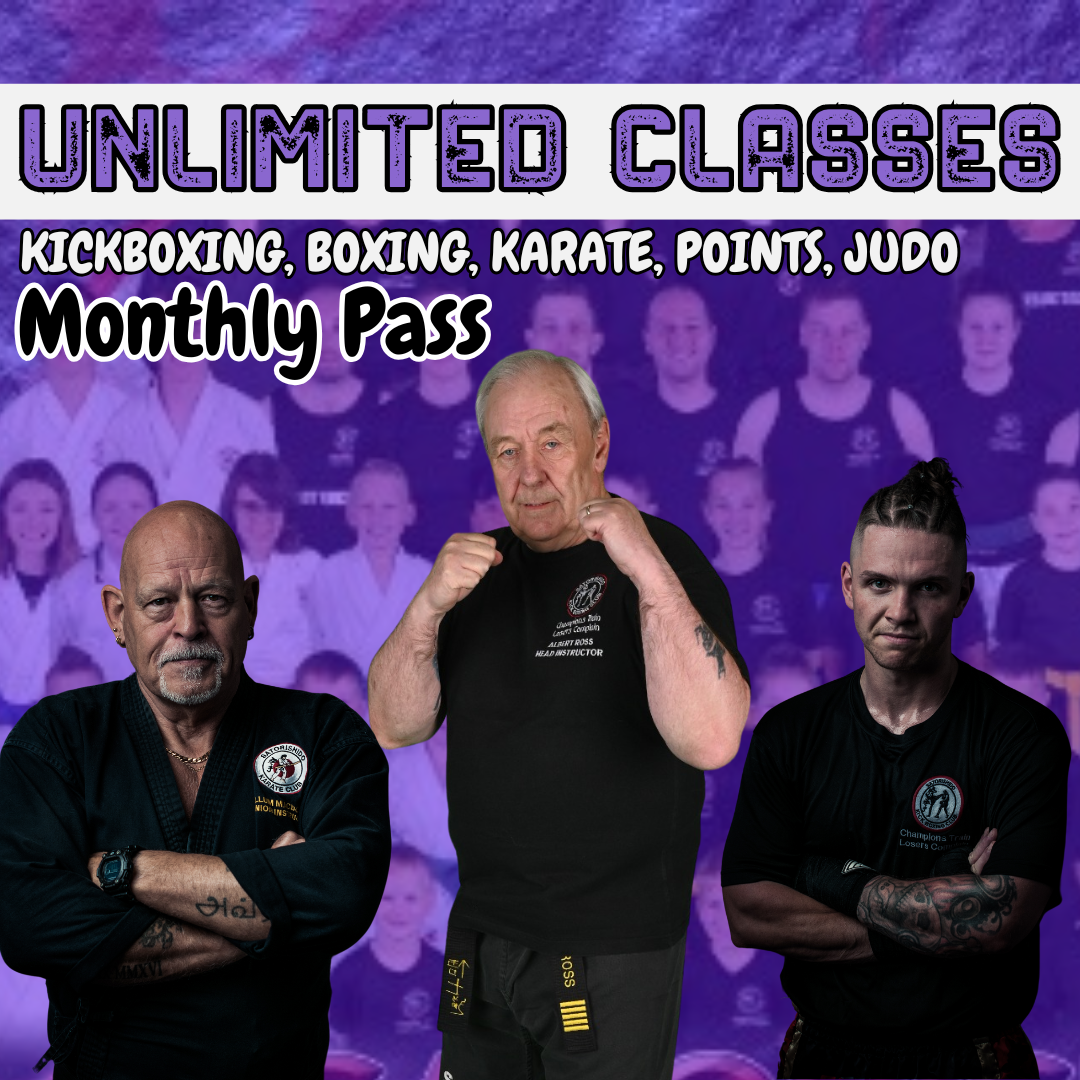 Unlimited Class Pass - Adults Monthly Payment - fraserburgh fitness centre