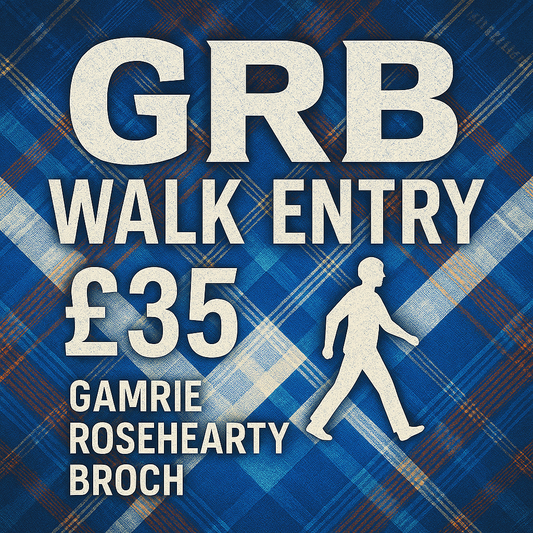 GRB Walk Entry - fraserburgh fitness centre