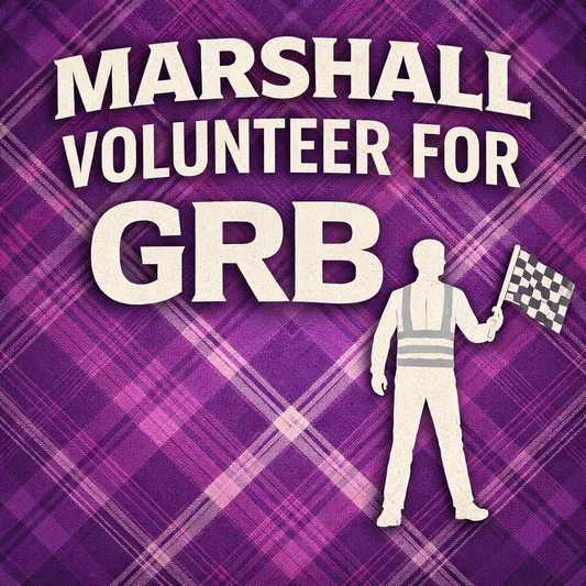 GRB Marshall Volunteer - Available from May 1st - fraserburgh fitness centre