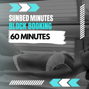 Sunbed Block - 60 Minutes - fraserburgh fitness centre